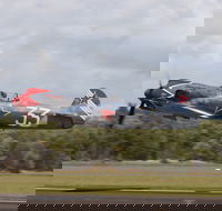 The Great Eastern Fly-In - Perths Hotel