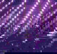 The Australian Bee Gees Show - 25th Anniversary Tour - Queanbeyan - Perths Hotel