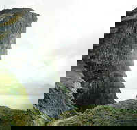 The Big Bike Film Night - Newcastle - Perths Hotel