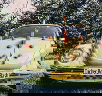 Tucker Box Bash - Perths Hotel