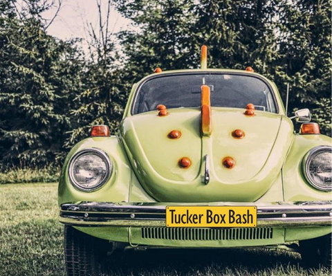 Tucker Box Bash - Perths Hotel 0