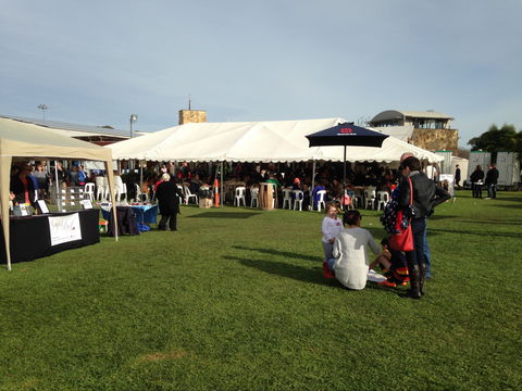 Vale Market - Have Been Temporarily Cancelled Until Further Notice - Perths Hotel 0