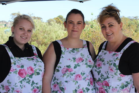 Vale Market - Have Been Temporarily Cancelled Until Further Notice - Perths Hotel 1