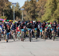 Wagga Lake Run Ride - Perths Hotel