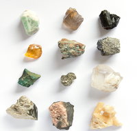 Wagga Wagga Riverina Lapidary Club Open Day - Perths Hotel