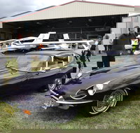 Wings and Wheels Open Day - Perths Hotel