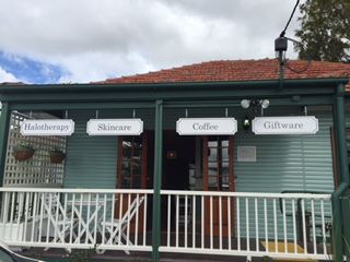 A Wild Night Out - Spring - Perths Hotel 4