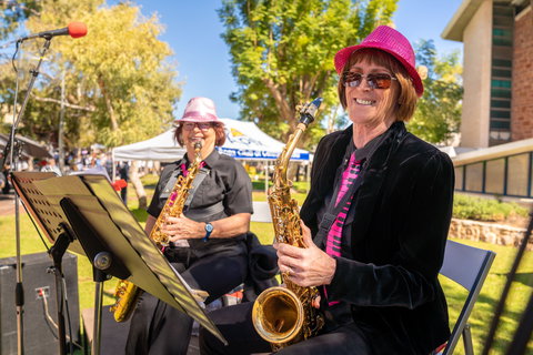 2021 Alice's Longest Desert Lunch - Perths Hotel 1
