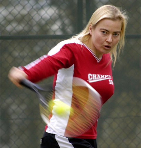 Ace Girls Tennis Workshop - Perths Hotel 0