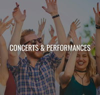 A Day On The Green featuring James Blunt