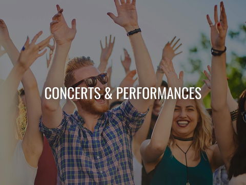 A Day On The Green Featuring James Blunt - Perths Hotel 0