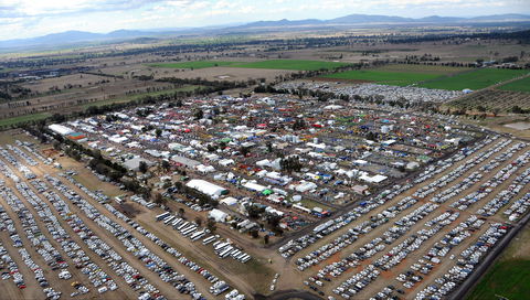 AgQuip - Perths Hotel 2