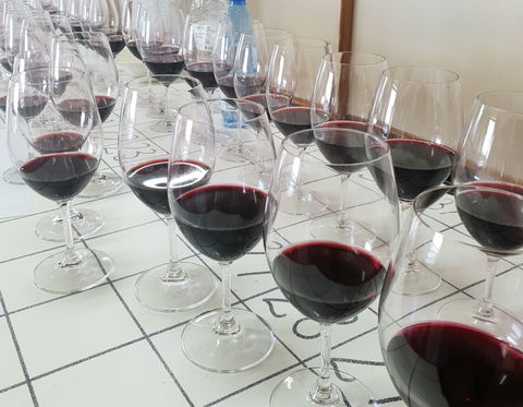Australian Cool Climate Wine Show - Perths Hotel 1