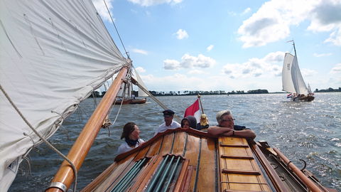 Australian Wooden Boat Festival - Perths Hotel 2