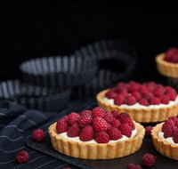 Baking Essentials - Tarts and Tortes Cooking Class - Perths Hotel