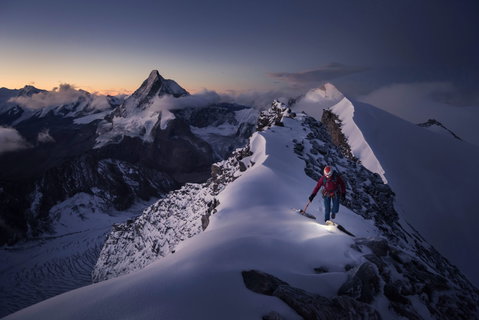 Banff Mountain Film Festival World Tour - Perths Hotel 0