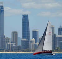 Bartercard Sail Paradise 2021 - Perths Hotel