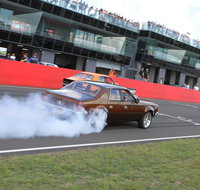 Bathurst Autofest - Perths Hotel