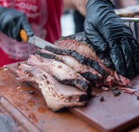 Bluewater Barbecue Festival - Perths Hotel