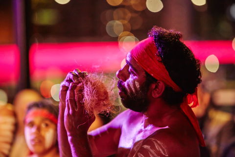 Brisbane Festival - Perths Hotel 1