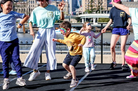 Brisbane Festival - Perths Hotel 2