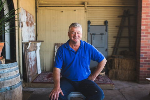 Bringing The Cellar Door To Your Home - Perths Hotel 0