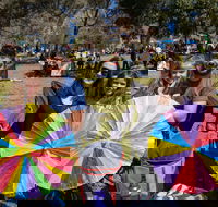 Camden Festival - Perths Hotel