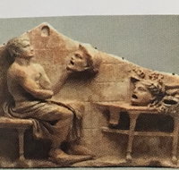 Cancelled  ADFAS Lecture - Giles Ramsay speaking about Aeschylus A Soldier in Society - Perths Hotel