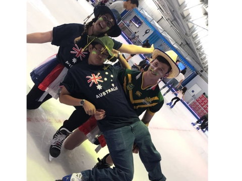Celebrate Australia Day All Weekend At Ice Zoo - Perths Hotel 1