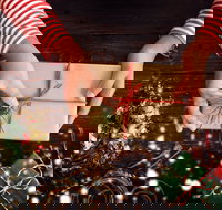 Central Coast Christmas Market - Perths Hotel