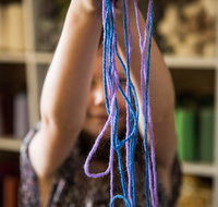 Children's School Holiday Weaving Workshops - Perths Hotel