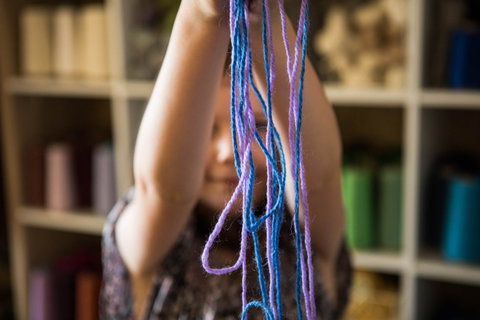Children's School Holiday Weaving Workshops - Perths Hotel 0