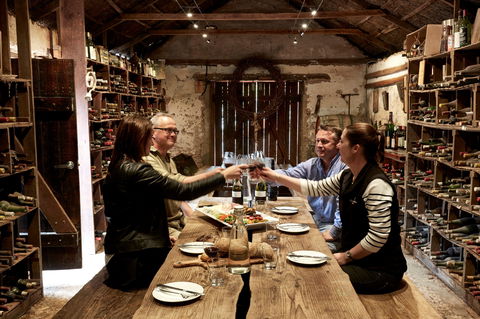 Coonawarra Cellar Dwellers - Perths Hotel 0