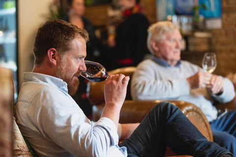 Coonawarra Cellar Dwellers - Perths Hotel 1