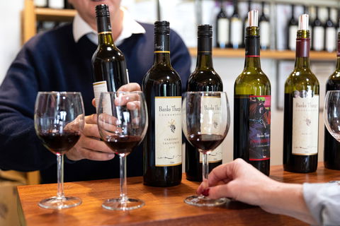 Coonawarra Cellar Dwellers - Perths Hotel 2