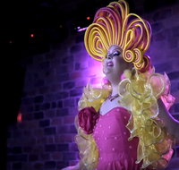Dragalicious at The Avenue - Perths Hotel