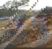 Dungog Mountain Bike Festival - Perths Hotel