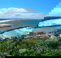 Evans Head Malibu Classic - Perths Hotel