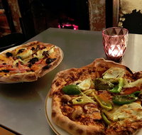 Friday Night Wood-Fired Pizzas - Perths Hotel