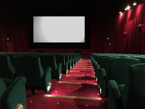 Geelong International Film Festival - Perths Hotel 0