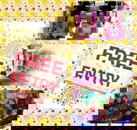 Gosford Waterfront Carnival - Perths Hotel