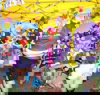 Grafton Relay for Life - NSW Cancer Council - Perths Hotel