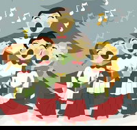 Gundagai's Christmas Carnival and Carols - Perths Hotel