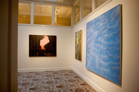 Hadley's Art Prize - Perths Hotel 2