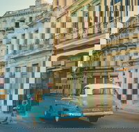 Havana Nights - Perths Hotel