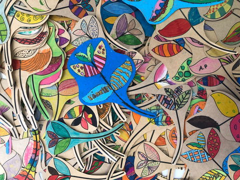 July School Holidays - Kids Activity Packs - Perths Hotel 0
