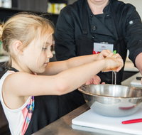 Junior Chef Morning Class 8 - 12 Years - Perths Hotel