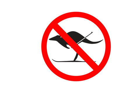 Kangaroo Hoppet - Perths Hotel 0