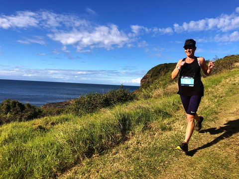 Kiama Coastal Classic Running Festival - Perths Hotel 0