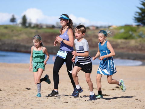 Kiama Coastal Classic Running Festival - Perths Hotel 1